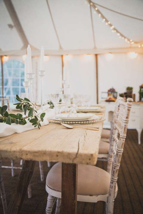 Boutique Marquees photo