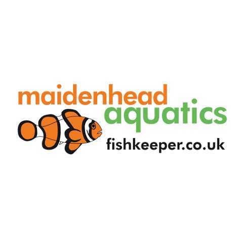 Maidenhead Aquatics Stratford photo